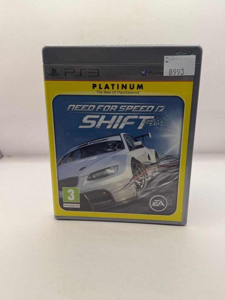 Nfs Shift Ps3 nr 8993