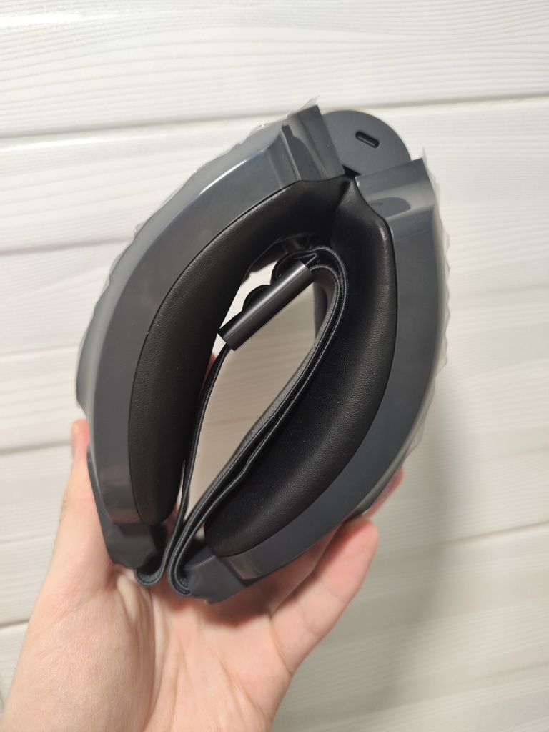 Масажер для очей Xiaomi Mijia Smart Eye Massager (MJYBAM01YMYY).