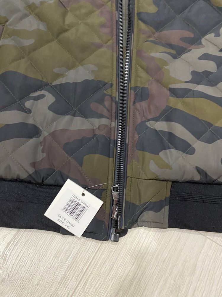 Чоловіча куртка CALVIN KLEIN original XXL
