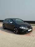 Seat Leon 2 1.4 TSI 125KM | 2010 | Radio Pioneer | Bezwypadkowy