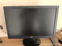 Monitor LG Flatron 22 cale