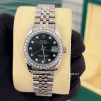 Женские часы Ролекс Rolex 28 mm Datejust