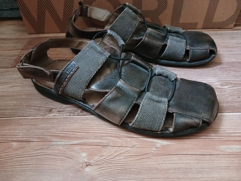 Сандалі Camel Active