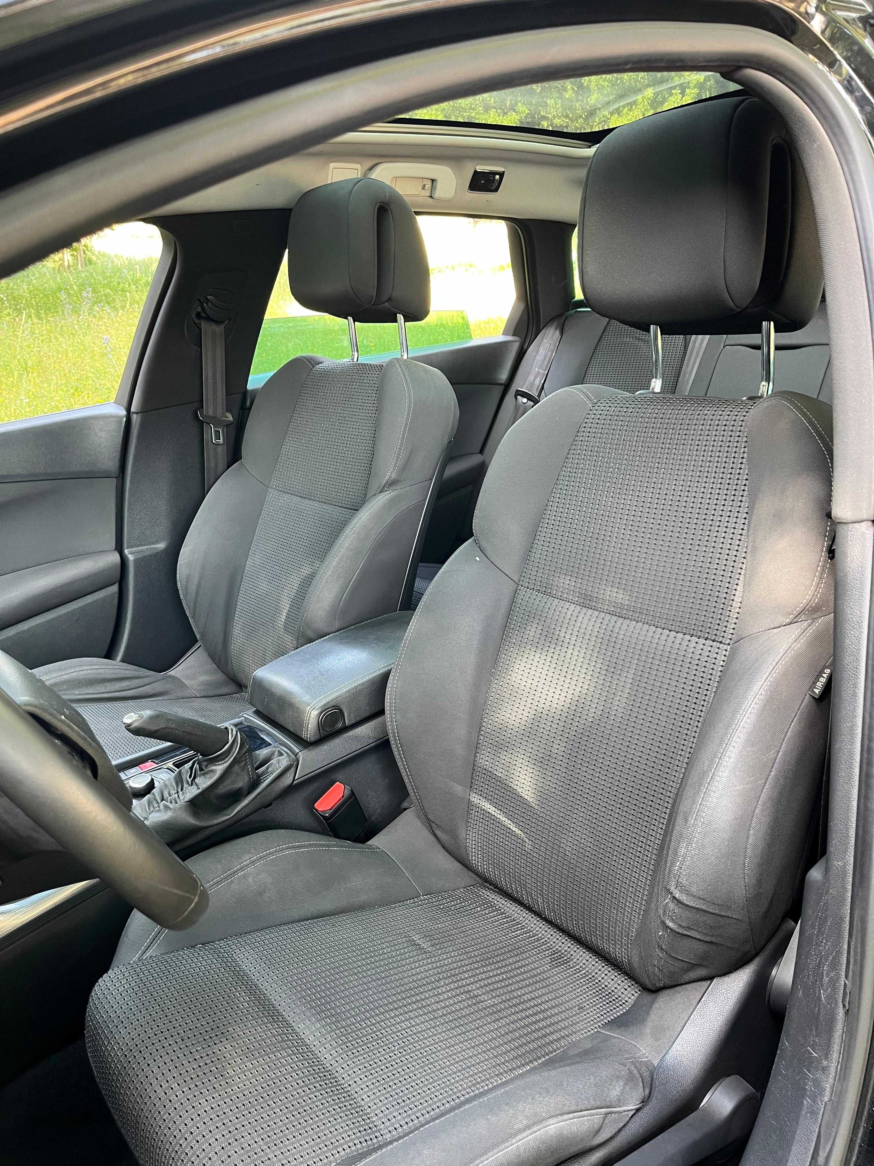 Peugeot 508 SW 1.6 e-HDi | 115cv | Automático | Teto Panorâmico