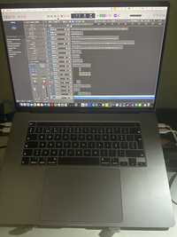 Vendo macbook pro