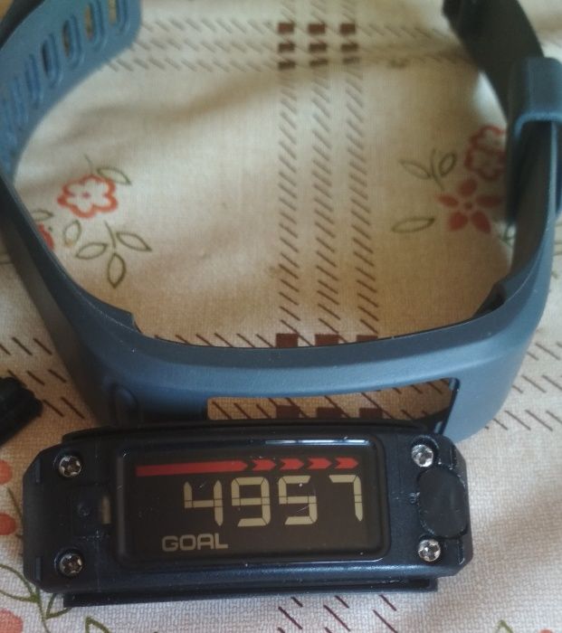 Garmin VivoFit - Fitness Band