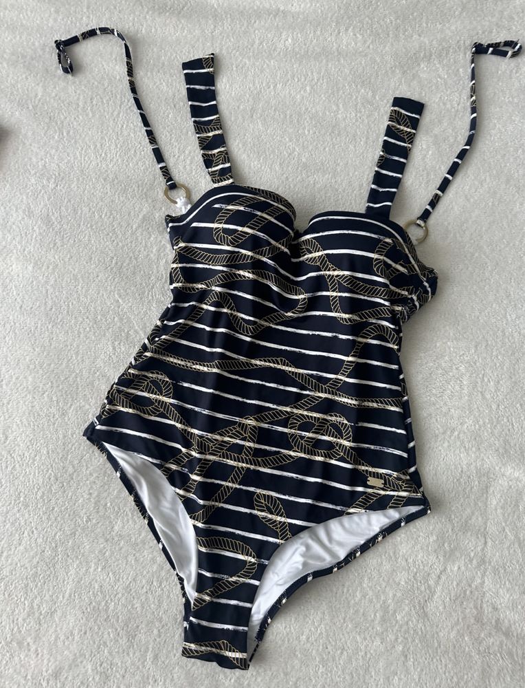 Купальник Emporio Armani оригінал р. М