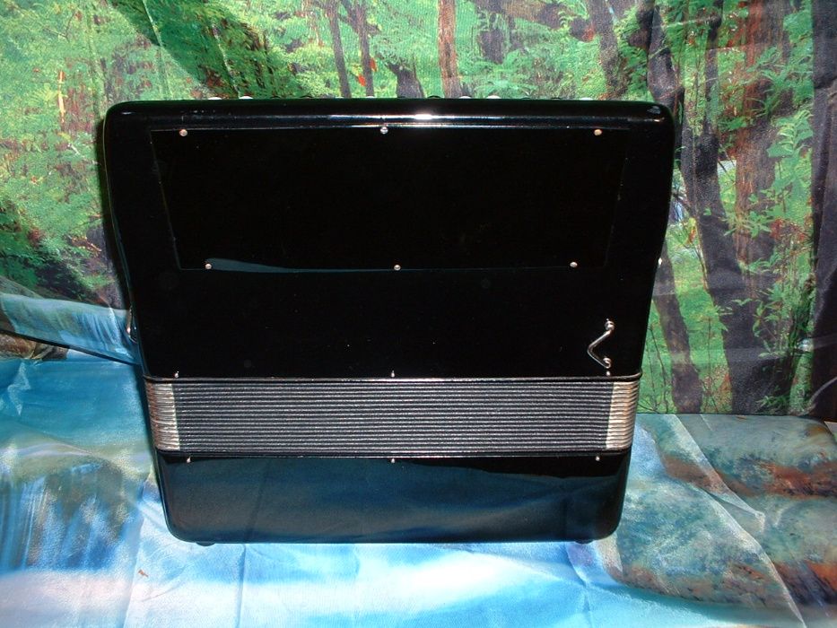 Acordeao  a venda G , N. 65