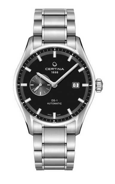 Certina DS-1 Automatic C006.428.11.051.00 *Nowy *