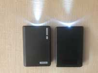 Power Bank 17000mAh,aku.18650,BMS,Latarka,Podgrzewanie kurtek/