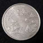 Moeda 200 escudos  1995