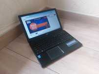 Acer i7 SSD 8gb jak nowy bateria USB 3.0 slim Bluetooth