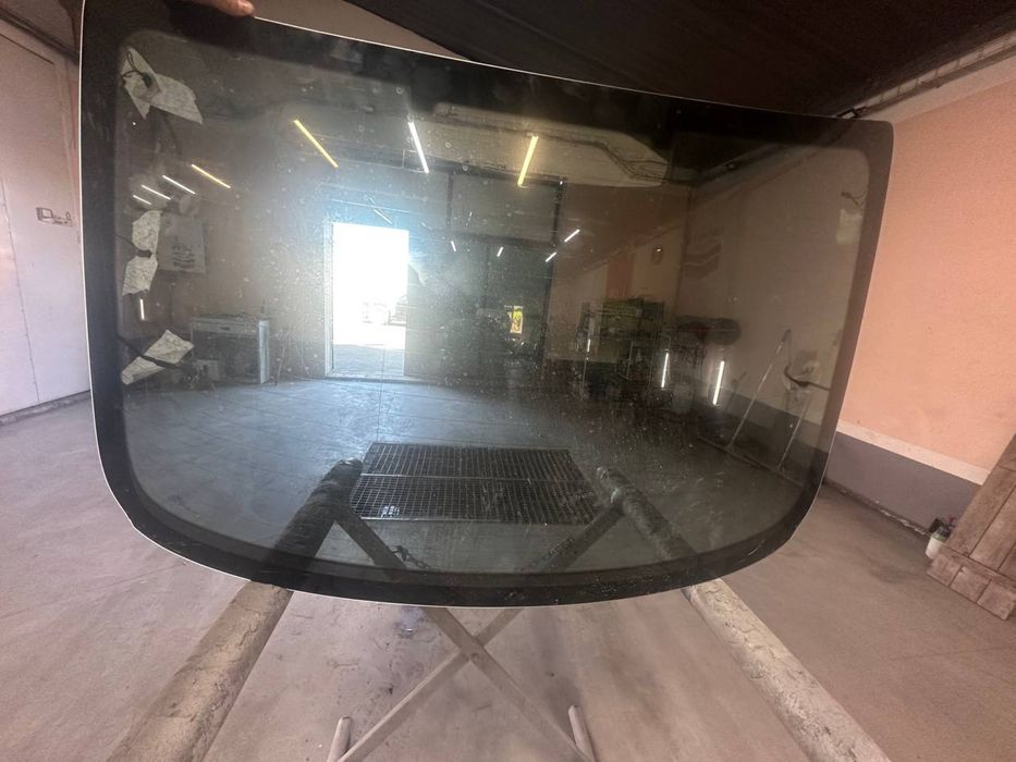 Заднее стекло, Audi a5, b8, SAINT-GOBAIN SEKURIT, 43R-001057, E000184