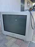 Телевізор Sony Trinitron KV-21CL5K