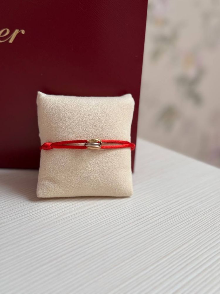 Cartier Trinity (повний комплект)