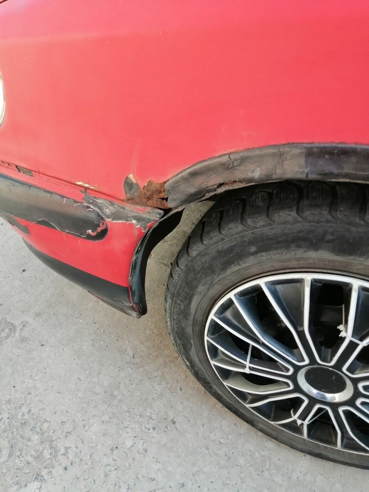 Продам Škoda Felicia