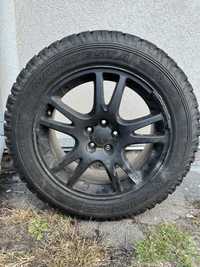 Колеса в зборі, комплект 4 од. 215/60 R17 Subaru