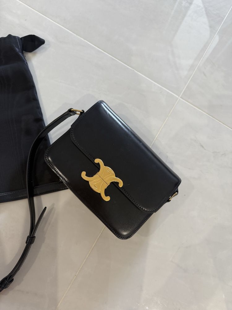 Сумка celine triomphe original