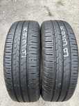 Opony letnie 175/65/14 Continental 2szt 6,4mm 2021r