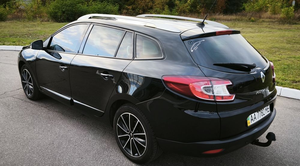 Продам Reno Megan bose