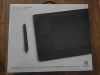Profesjonalny Tablet graficzny Pen & Touch Wacom Intous Pro M
