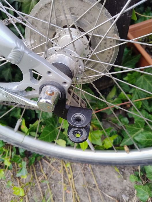 Przyczepka rowerowa Burley Bee Solo