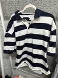 Tommy Hilfiger męski t-shirst mięsista bawełna M oversize