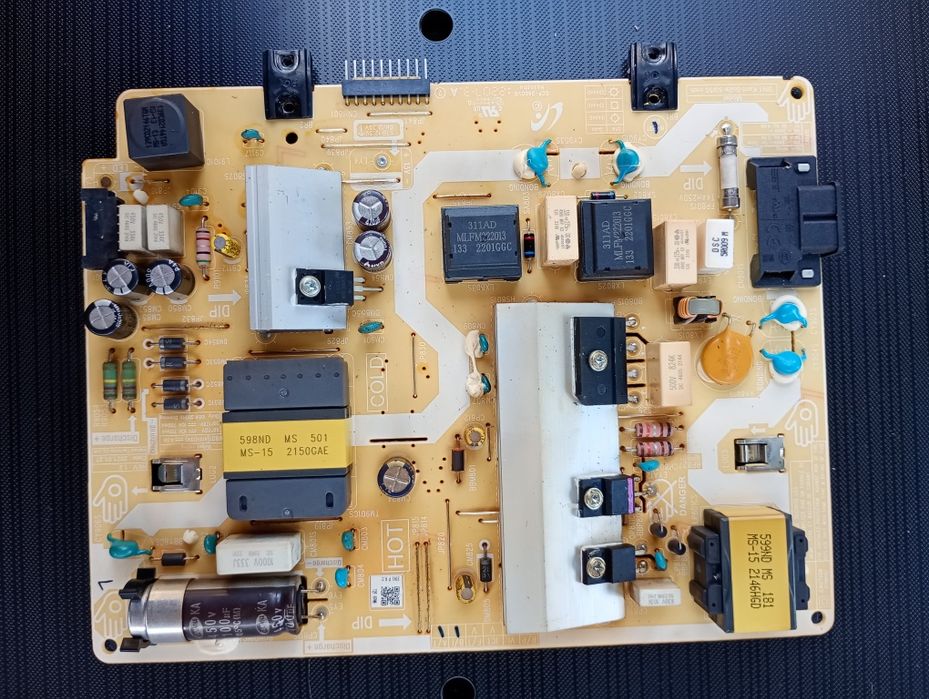 Zasilacz do Samsung UE50AU7192U