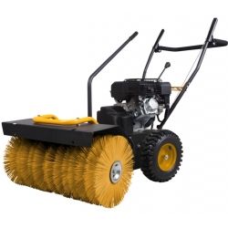 Wiertnica świder STIHL BT 131  wertykulator siewnik walec  zamiatarka