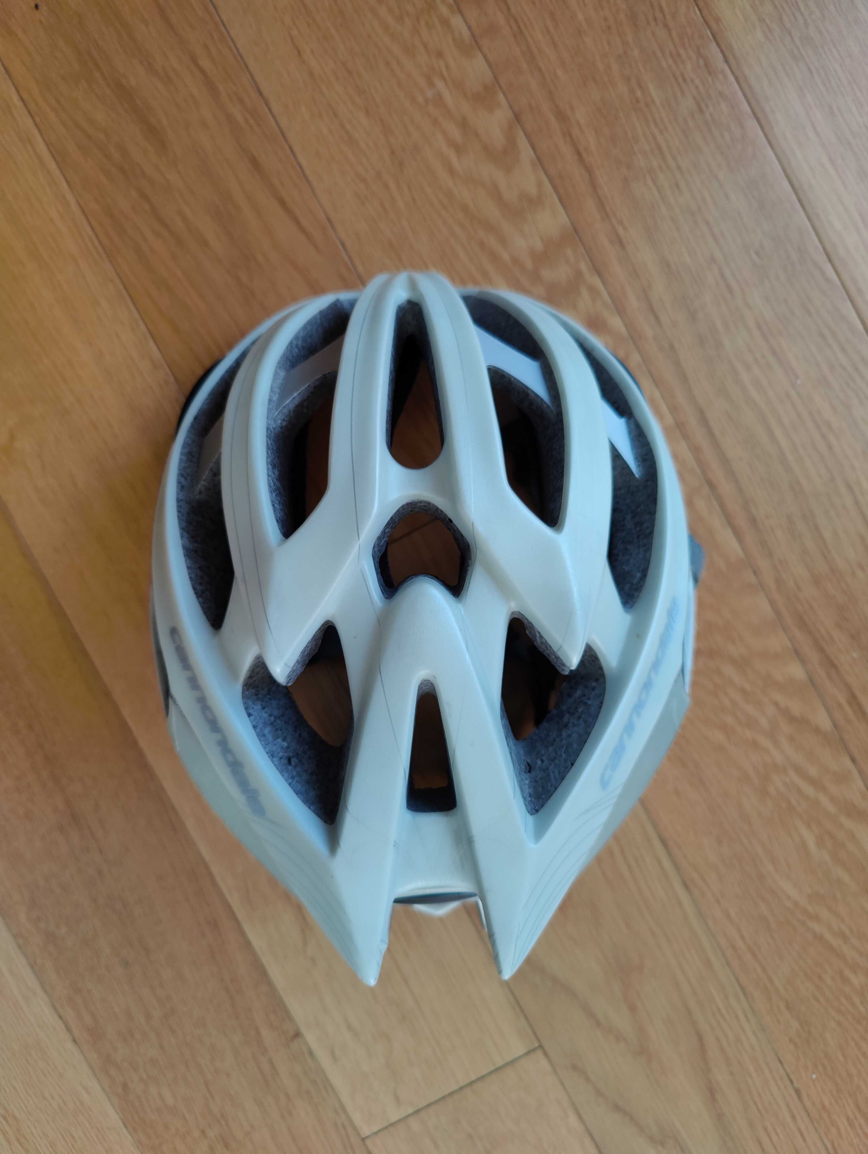 Kask Cannondale Teramo, L/XL – 58cm~62cm