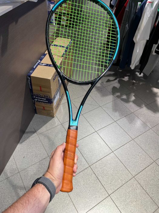 Head Gravity Pro G3 2025
