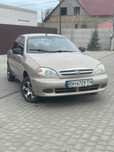 Продам ЗАЗ Sens 2012