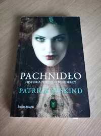 ''Pachnidło" P. SUSKIND