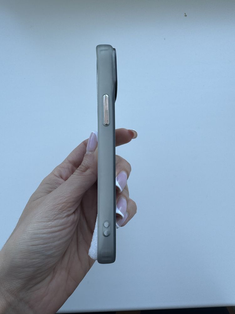 Чехол iphone 12 mini