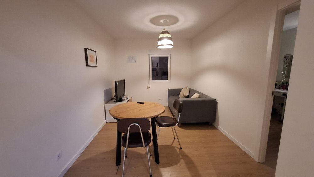 Quarto para arrendamento