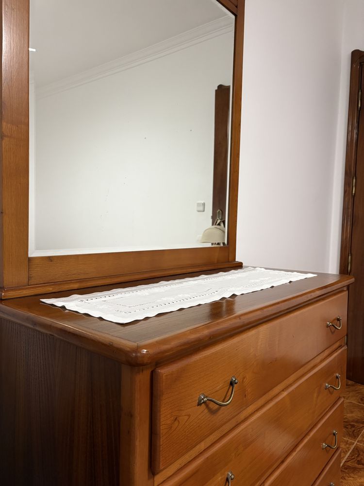 Mobilia de quarto