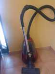 Aspirador usado Electric Co ciclone