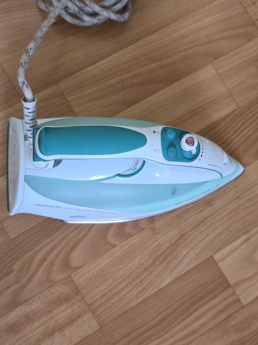 Утюг/праска Braun
