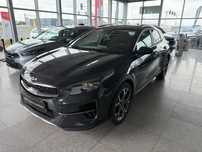 Kia XCeed SAlon Polska Gwarancja 4 lata 1,5 T-Gdi Moc 160 KM Felgi 18