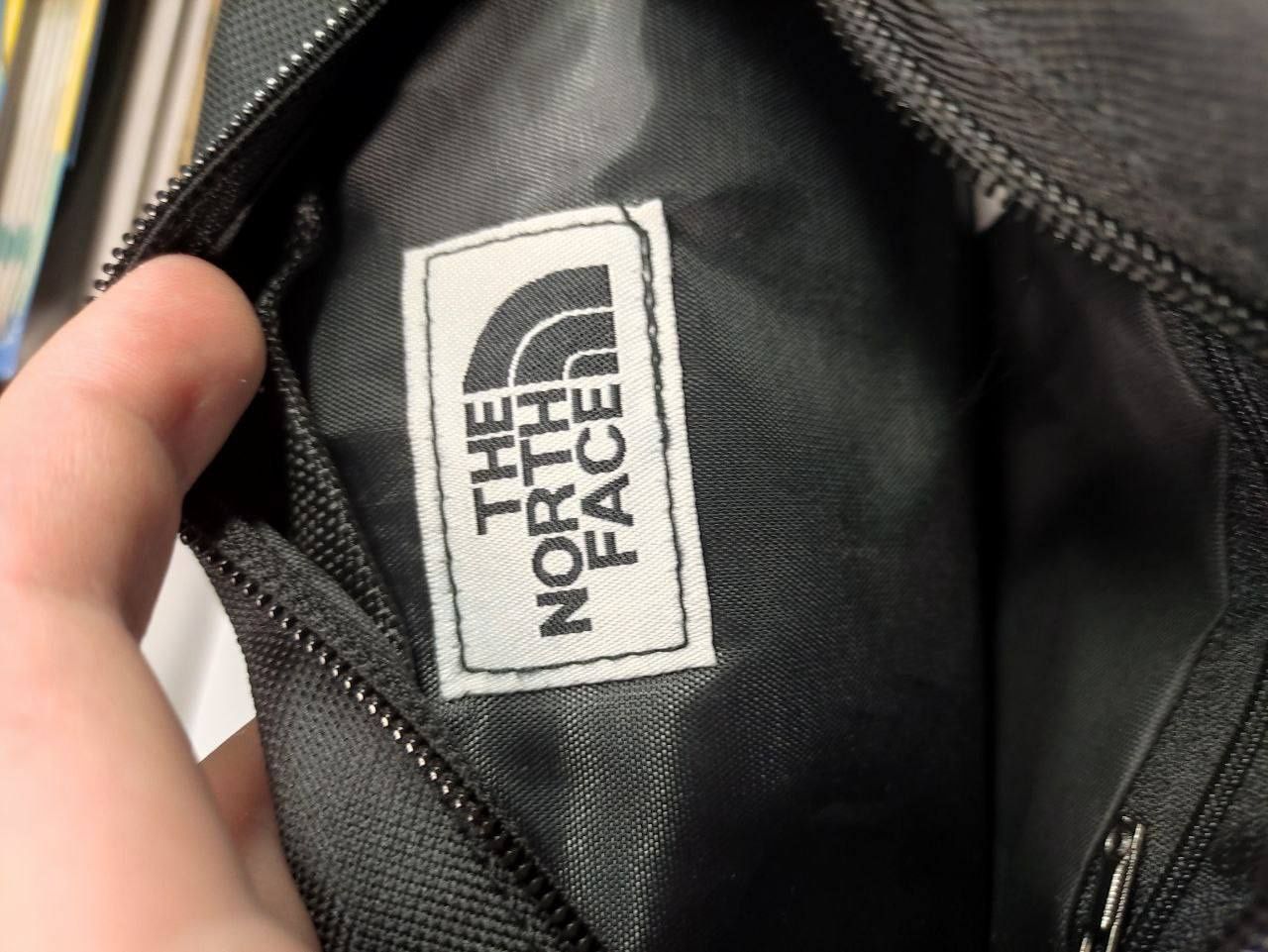 Сумка The North Face