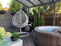 OKAZJA! Jacuzzi ogrodowe St. Moritz w atrakcyjnej cenie
