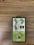 Pedal Fender Bassman Reverb