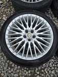 Felgi 5x98 r17 alfa fiat itp