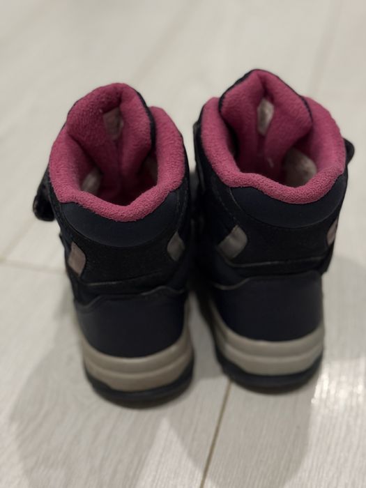 Зимове взуття  BG 30 р