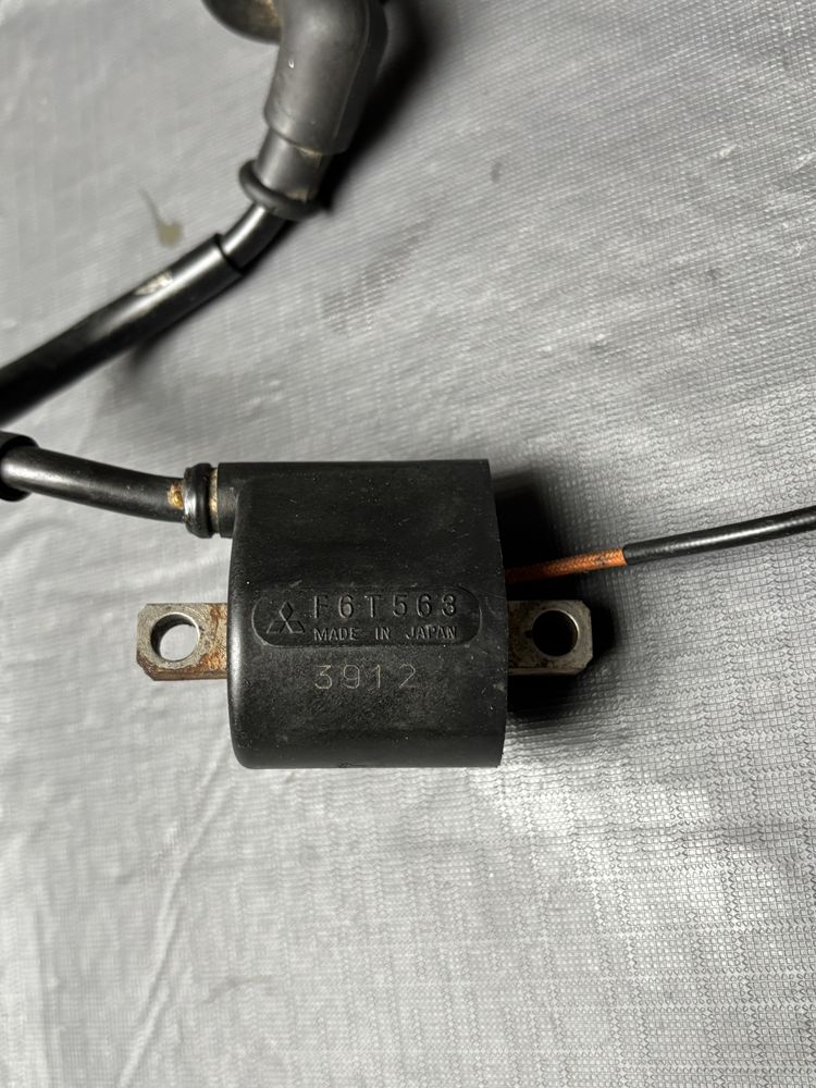 Cewka zapłonowa elektryczna KAWASAKI KXF250 R 04-08