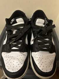 Buty Nike Dunk Low Retro Panda 42