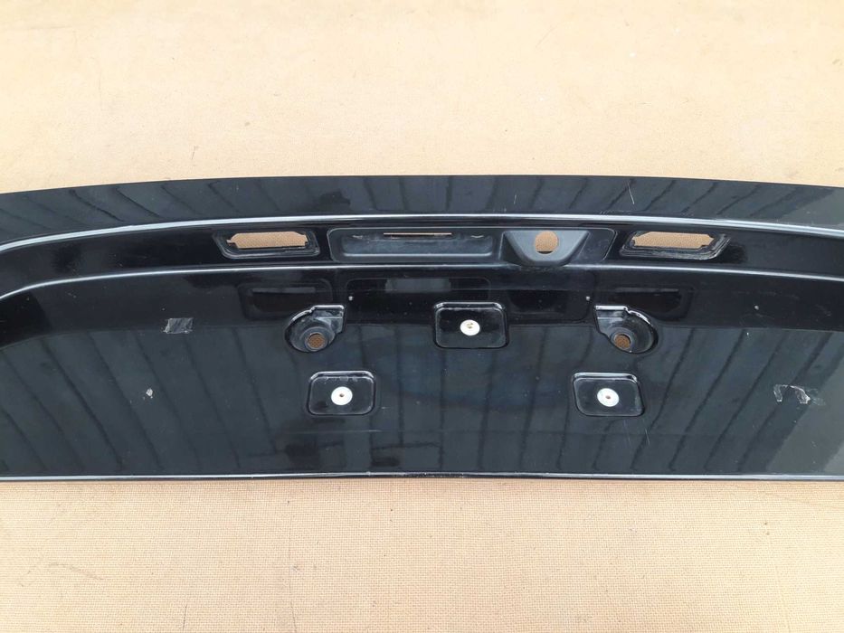 Blenda Listwa Nakładka Dolna Klapy Bagażnika Alfa Romeo Stelvio