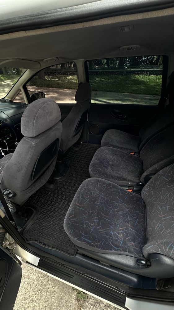 Продам Volkswagen Sharan 1.9 TDI