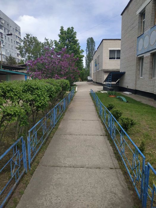 Продаж 3-х к. квартири в м. Чигирин(Новий Чигирин)