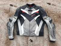 Buse 54 carbon , Eur XL kurtka motocyklowa z garbem